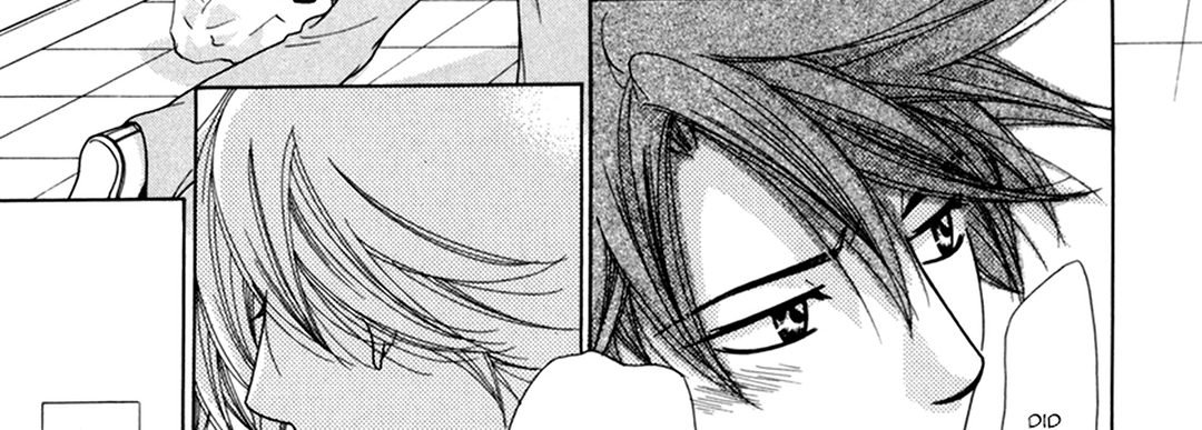 TRAP YOU - episode 4 - 6