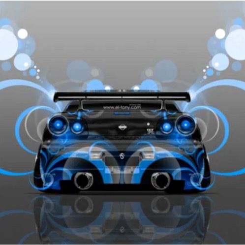 Arman - original sound