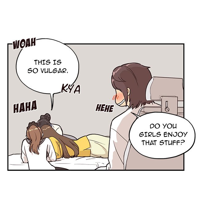 His Women's University - episode 10 - 47