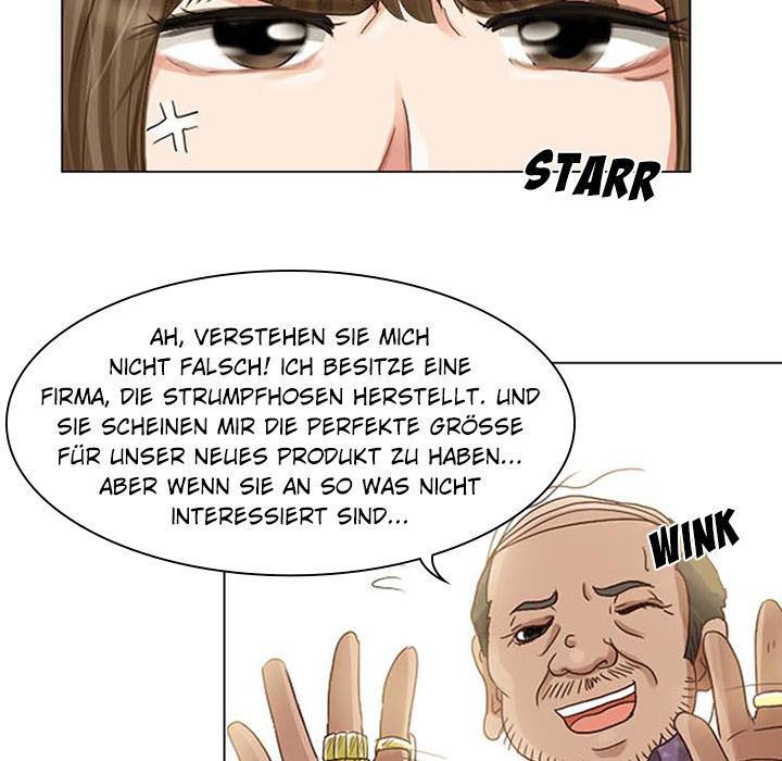 Gestörte Liebe - episode 5 - 19