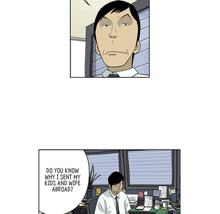 Misaeng: Incomplete Life - episode 55 - 43