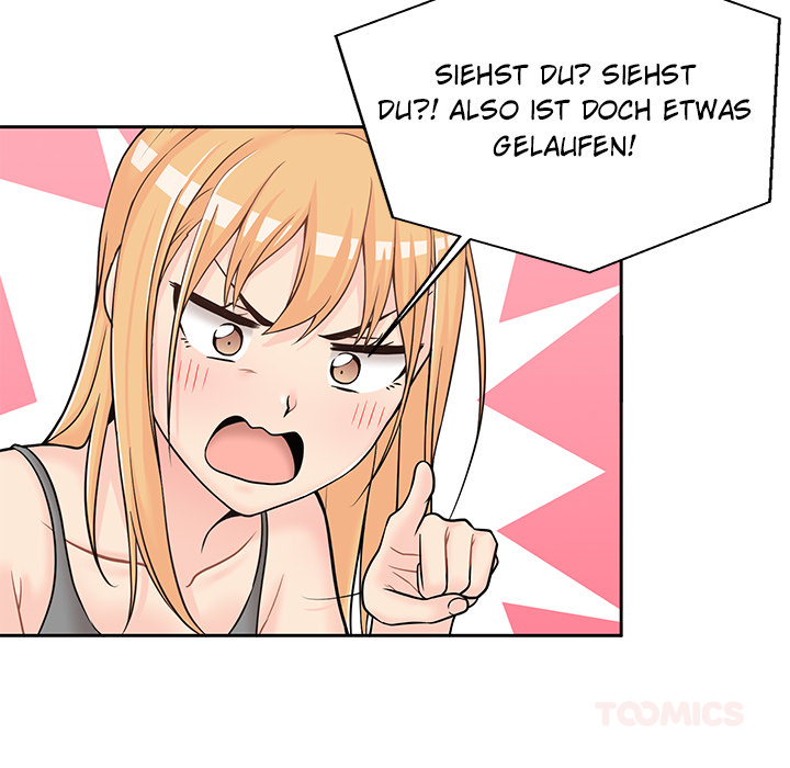 Liebe... aber nur zum Üben - episode 5 - 109