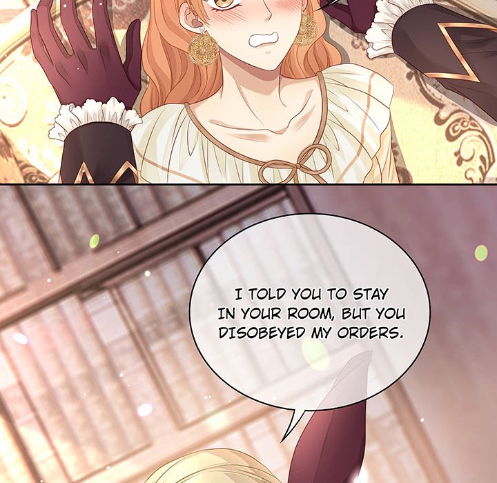MASTER AND SEVEN LOVERS - episode 16 - 41