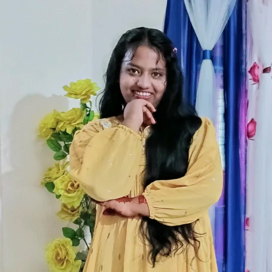 sharika.....queen