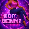 editbonny