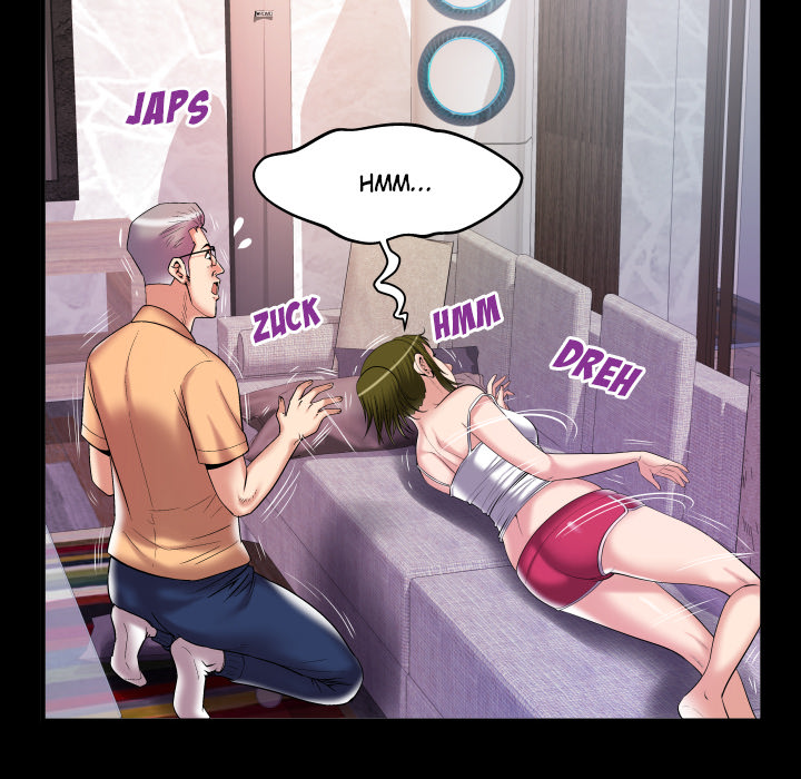Die Partner meiner Frau - episode 77 - 12