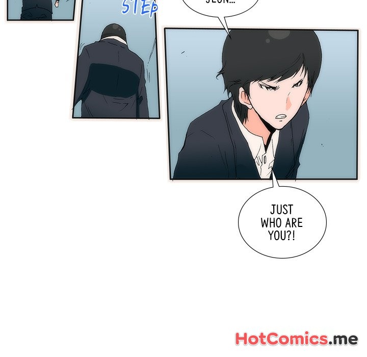 Can't See Can't Hear But Love - episode 12 - 16