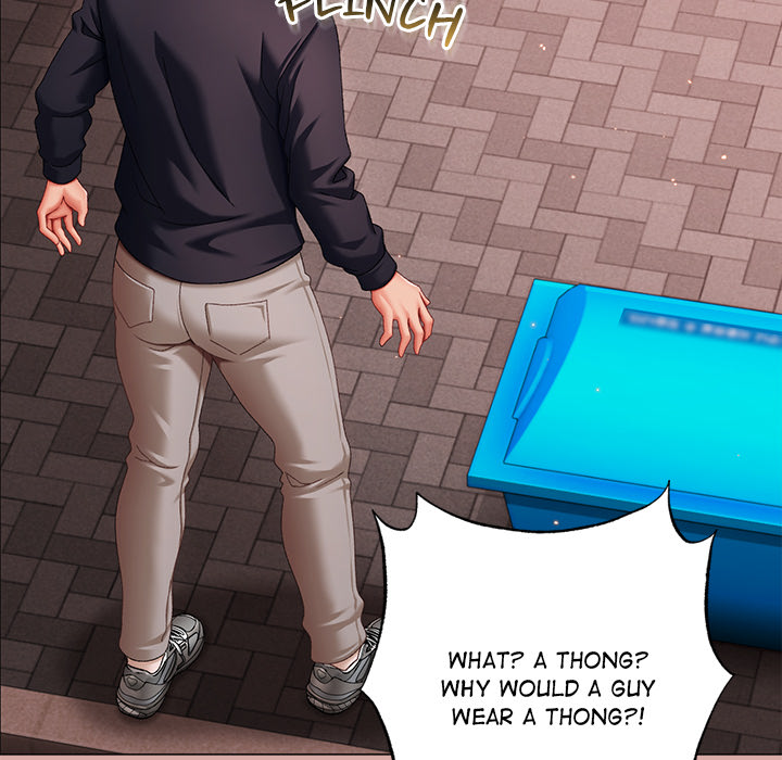 The Delinquent Girl - episode 9 - 160
