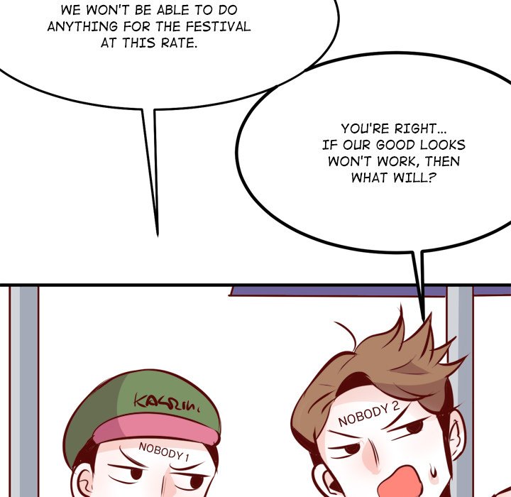 The Youth Pill - episode 3 - 118