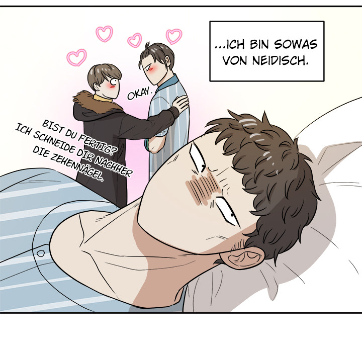 Liebe Lieber Nicht - episode 46 - 57