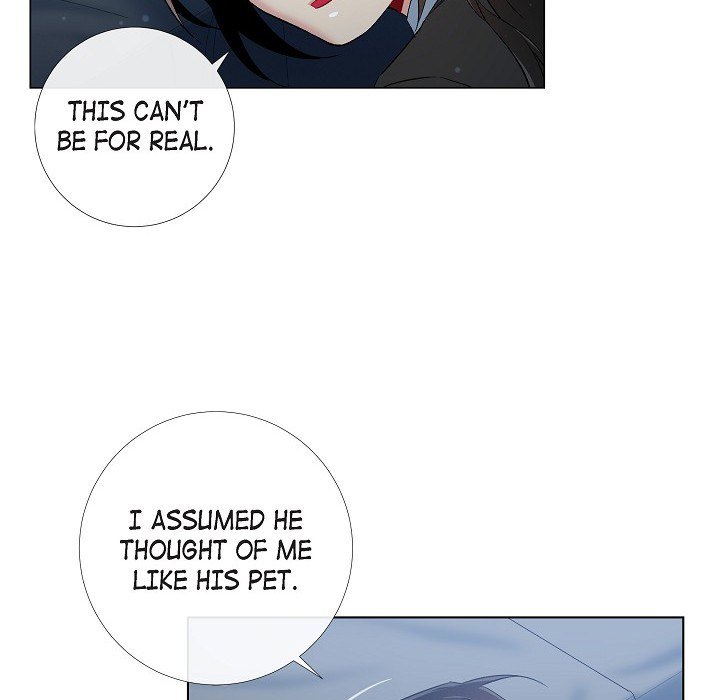 The Maid and the Vampire - episode 26 - 63