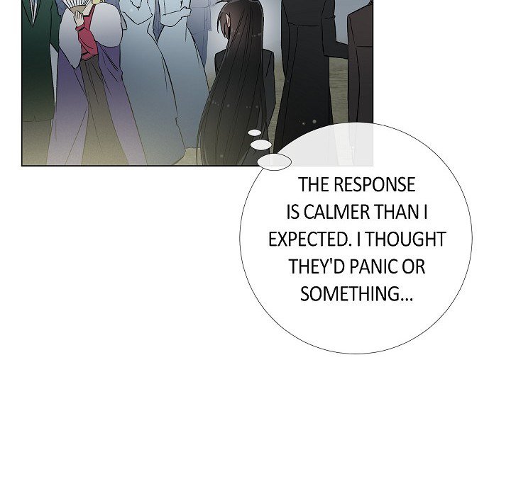 The Maid and the Vampire - episode 17 - 24