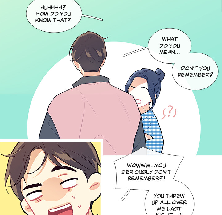 What's Going On? - episode 9 - 15