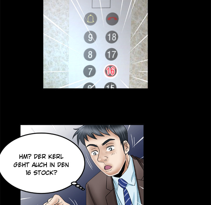 Die Partner meiner Frau - episode 40 - 54