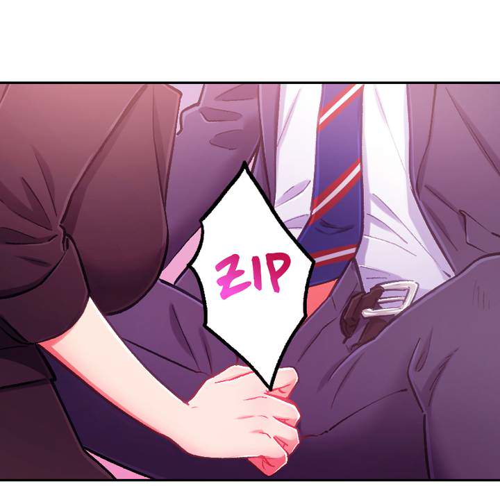 That Soaking Wet Girl - episode 14 - 30