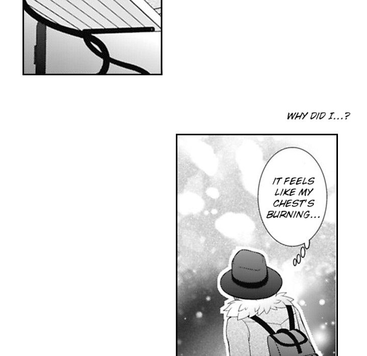The Rose and The Black Cat - episode 8 - 24
