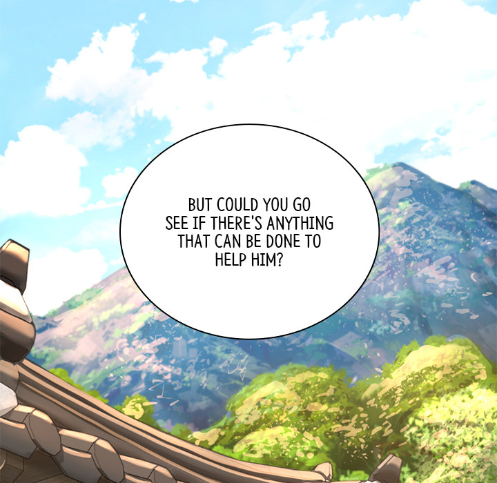 Swole Joseon - episode 21 - 11