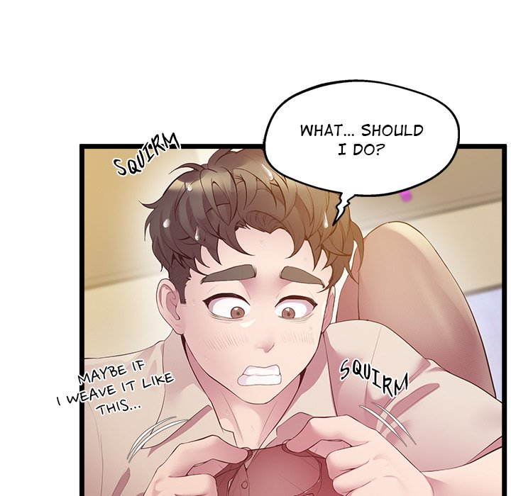 Tutoring the Lonely Missus - episode 14 - 25