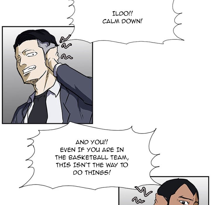 Tweener - episode 22 - 66
