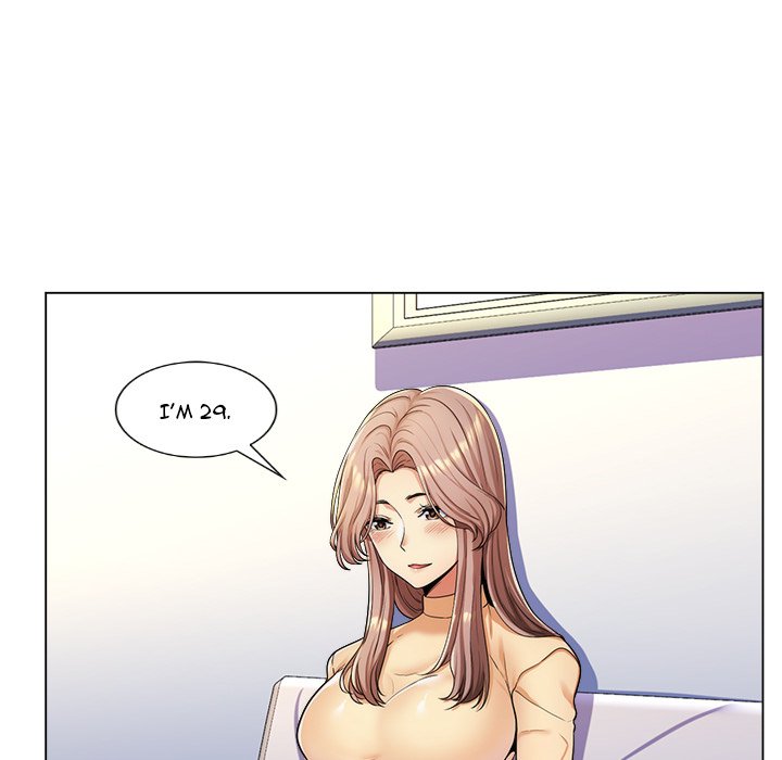 Mrs. Girlfriend - episode 1 - 12