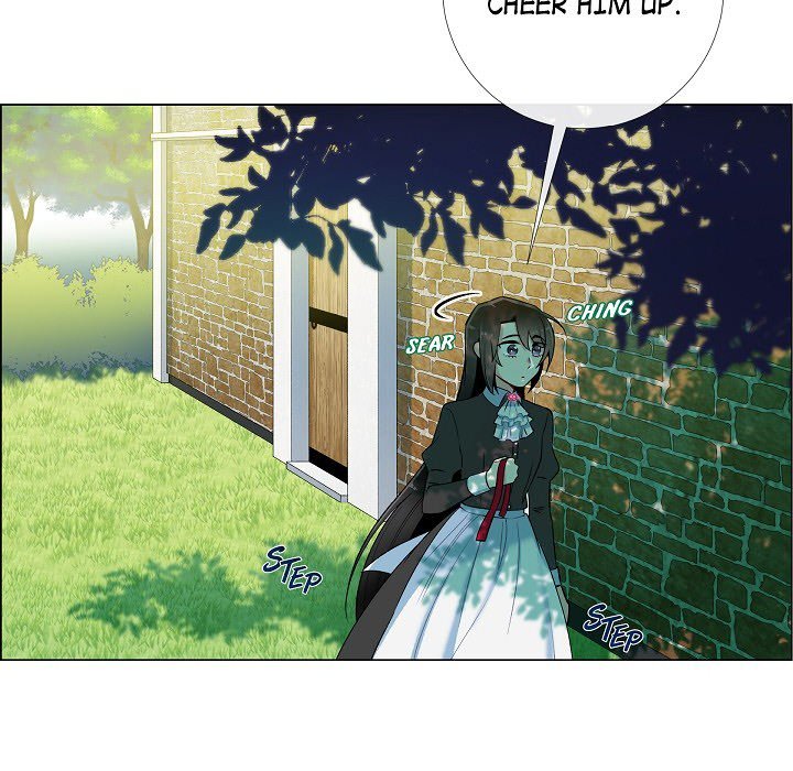 The Maid and the Vampire - episode 12 - 96