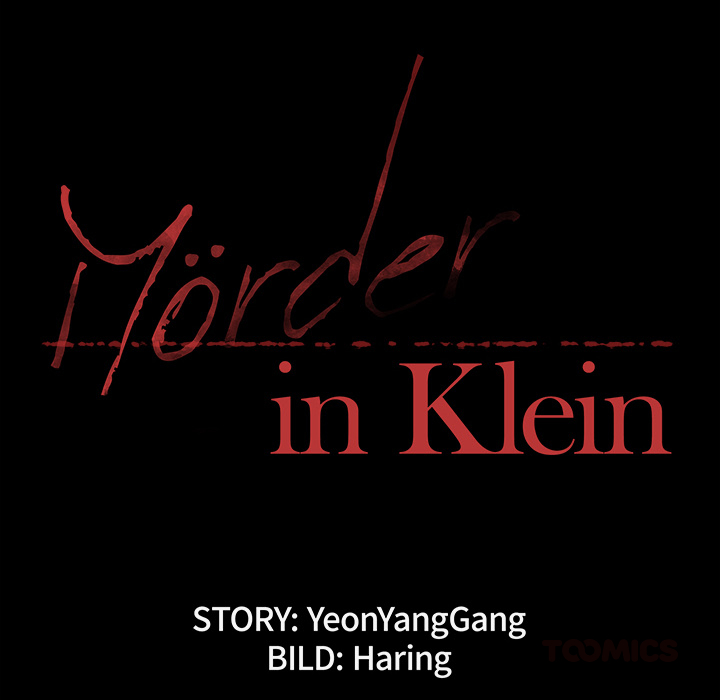 Mörder in klein - episode 24 - 81