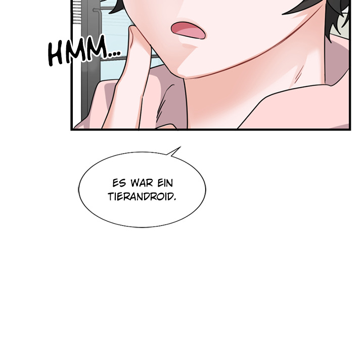 Pheromon Sorbet♥ - episode 14 - 8