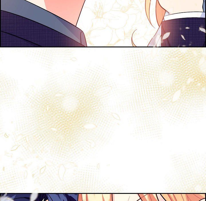 The Destroyer Fell in Love with Me - episode 9 - 129