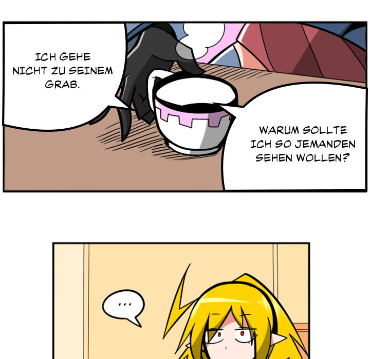 Das Wohnheim aus einer anderen Welt - episode 37 - 23