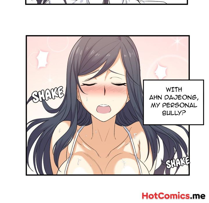 Excuse me, This is my Room - UNCENSORED - episode 3 - 176