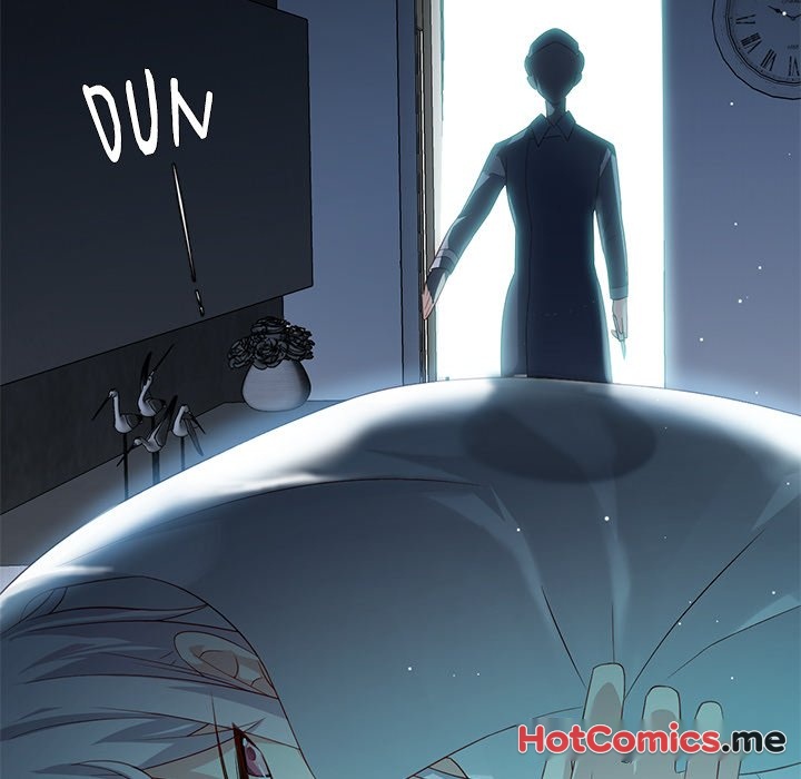 A Young Case of Hearts - episode 11 - 62