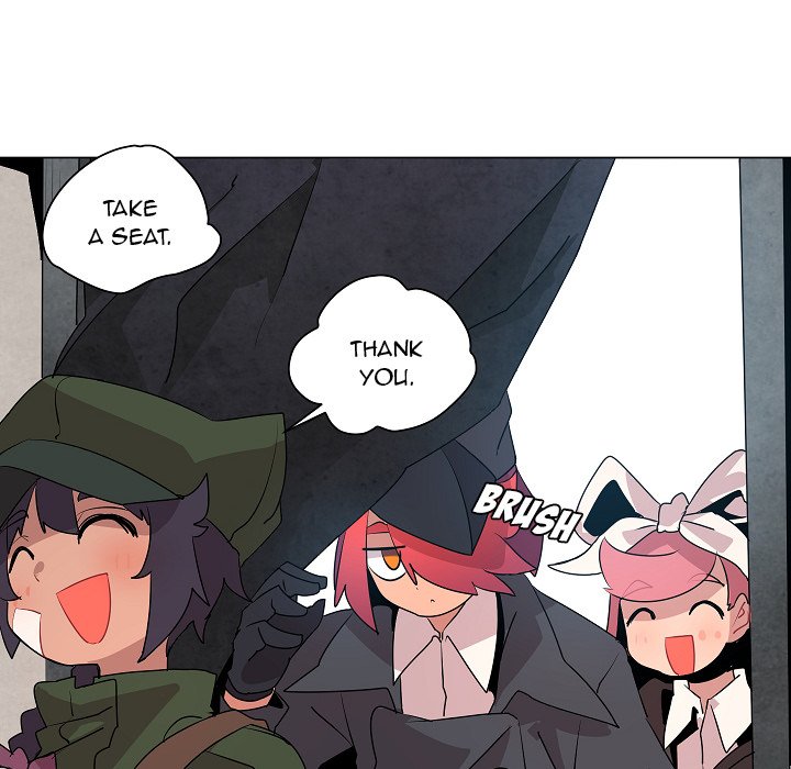 Overlord Time! - episode 17 - 103