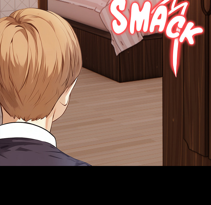 Change - episode 6 - 8