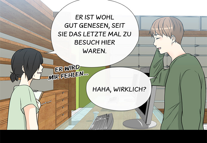 Zwei Seelen - episode 14 - 2