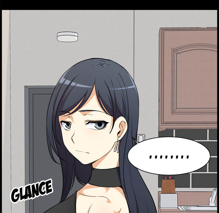 Excuse me, This is my Room - UNCENSORED - episode 8 - 30