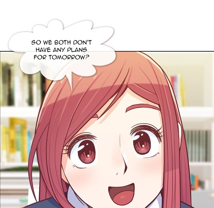 Annoying Alice - episode 13 - 15