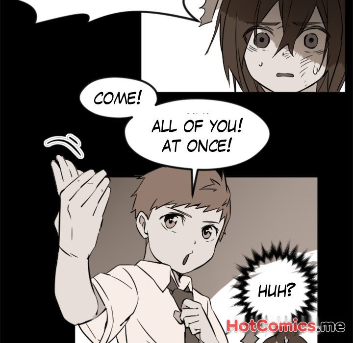 Ohayo Tokyo - episode 13 - 17