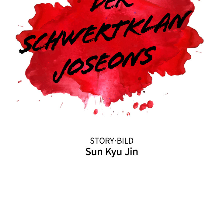Der Schwertklan Joseons - episode 10 - 51