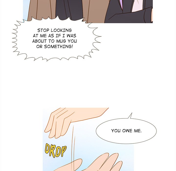 My Life as a Half-Magi - episode 15 - 49