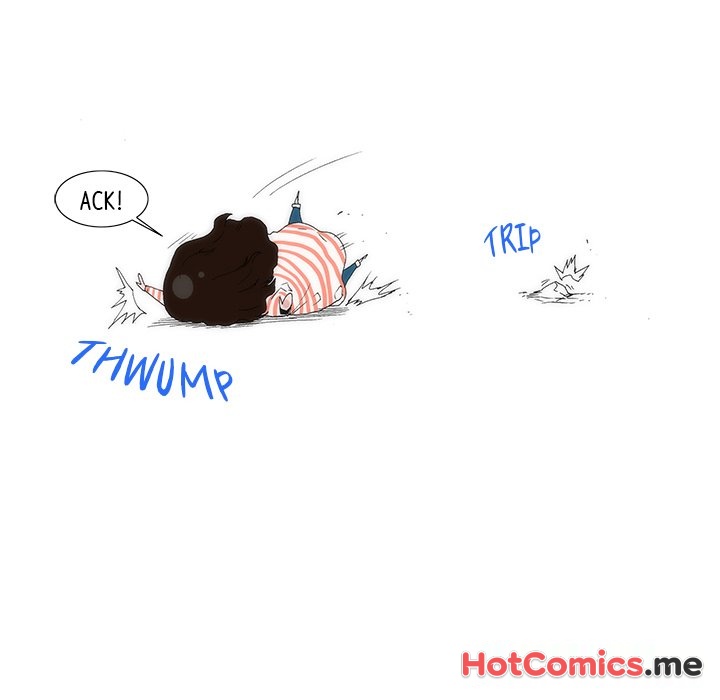 Can't See Can't Hear But Love - episode 6 - 85