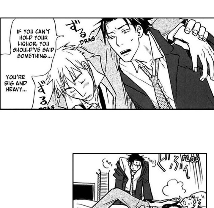 The More Useless He Is, The More I Love Him - episode 11 - 55