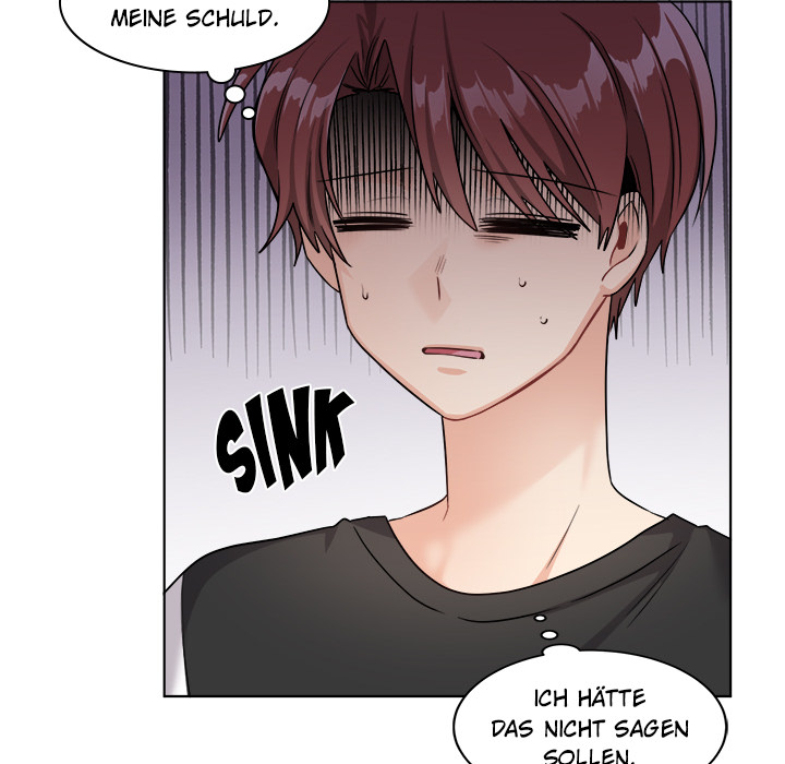 Pheromon Sorbet♥ - episode 23 - 13