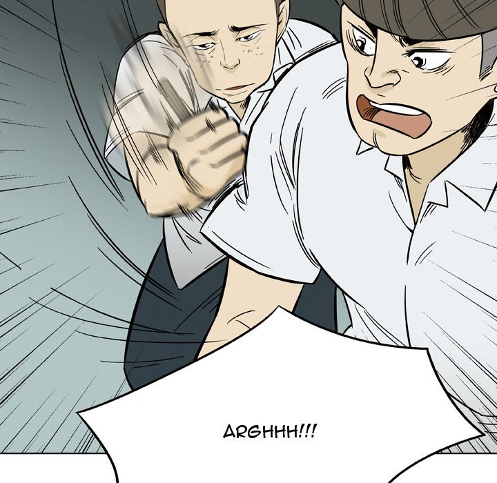 Classroom of Murder - episode 12 - 5