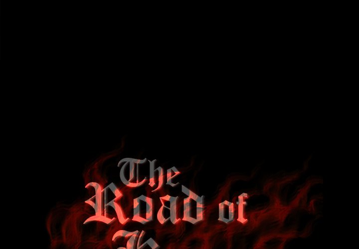 The Road of Karma - episode 7 - 0