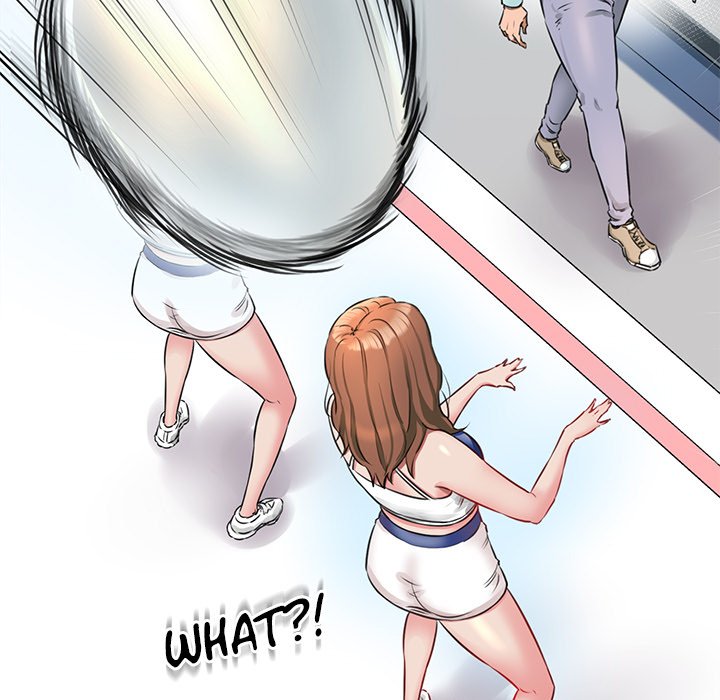 Cheerleader - episode 1 - 177
