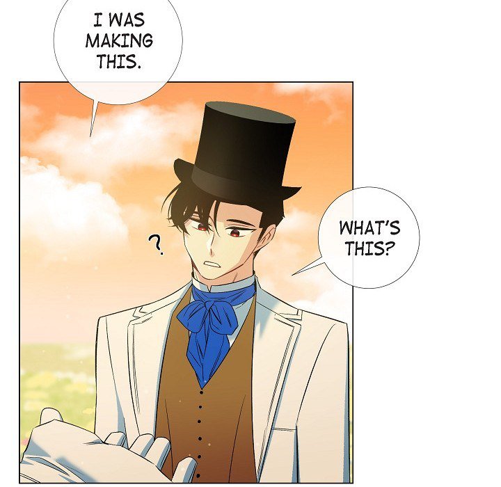 The Maid and the Vampire - episode 39 - 77