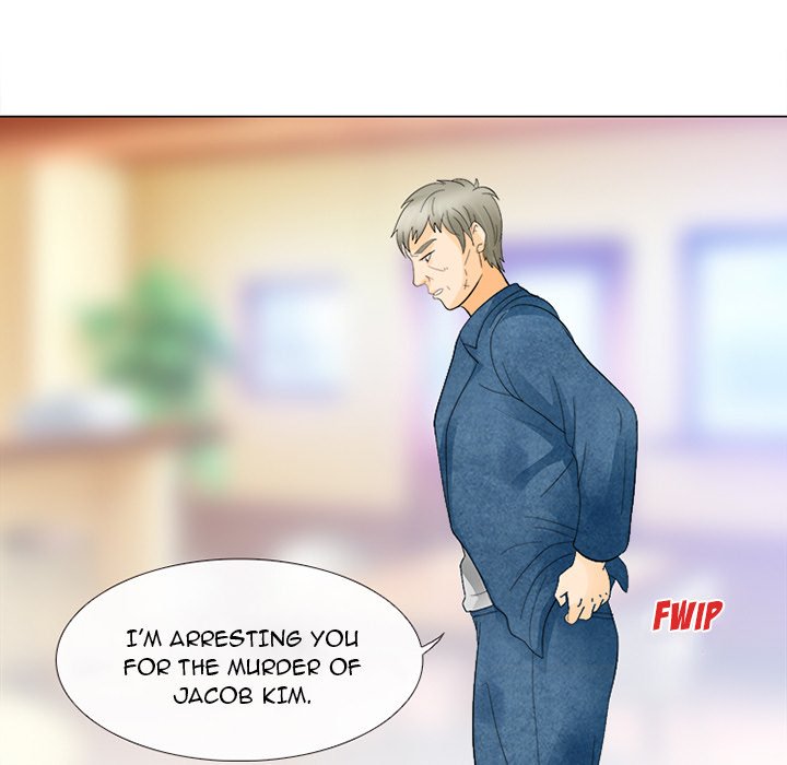 The Snow - episode Prologue - 51