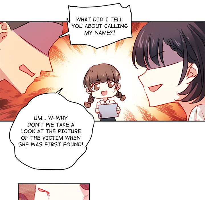A Young Case of Hearts - episode 1 - 89
