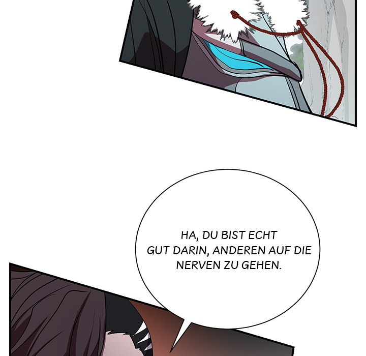 Meine Schulzeit mit Rang F - episode 49 - 21