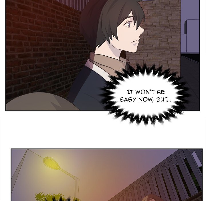 The Tiger, The Sun and The Moon - episode 14 - 19
